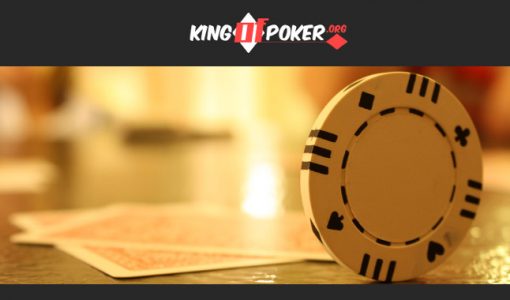 King of Poker