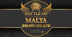 Battle of Malta, le plus grand évènement poker de l'année à Malte